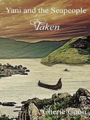 cover image of Yani and the Seapeople--Taken